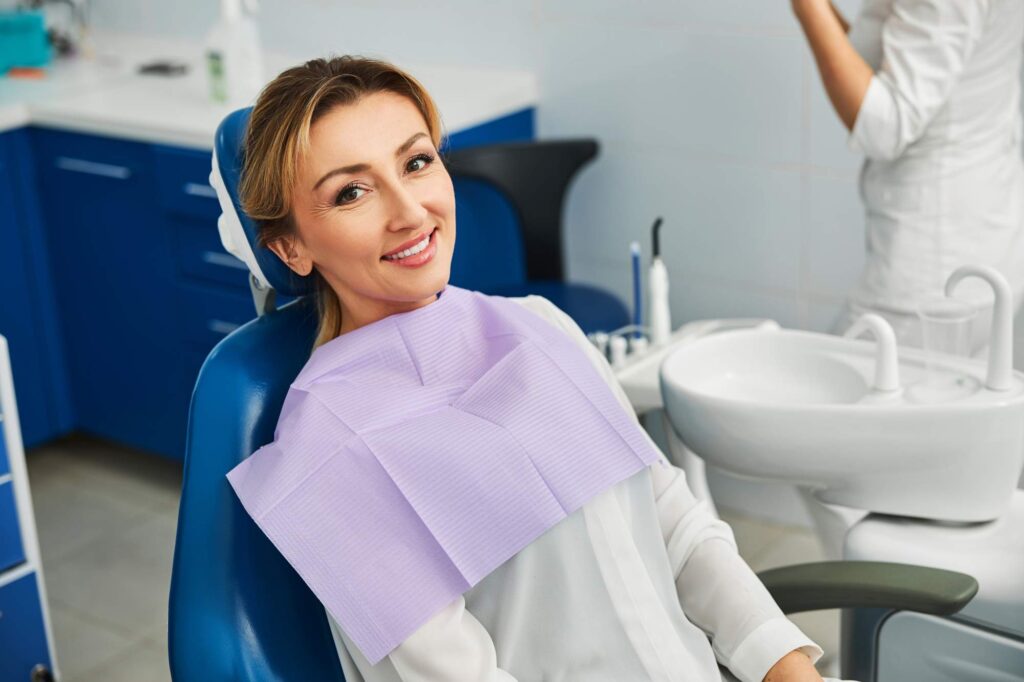 Stomatologia Estetyczna w Lublinie